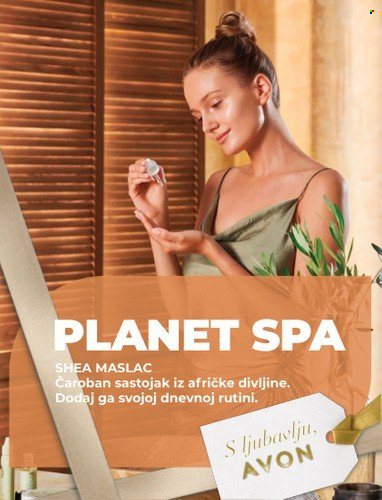 Avon katalog - 01.08.2022. - 31.08.2022. Stranica 28