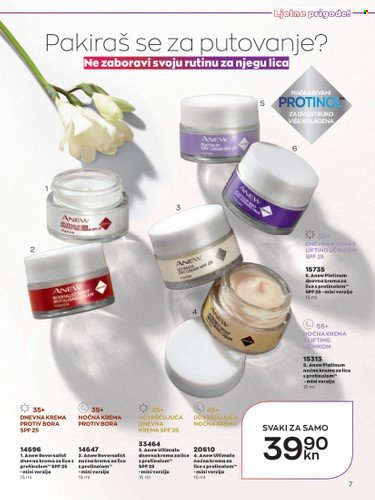 Avon katalog - 01.08.2022. - 31.08.2022. Stranica 7