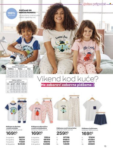 Avon katalog - 01.08.2022. - 31.08.2022. Stranica 15