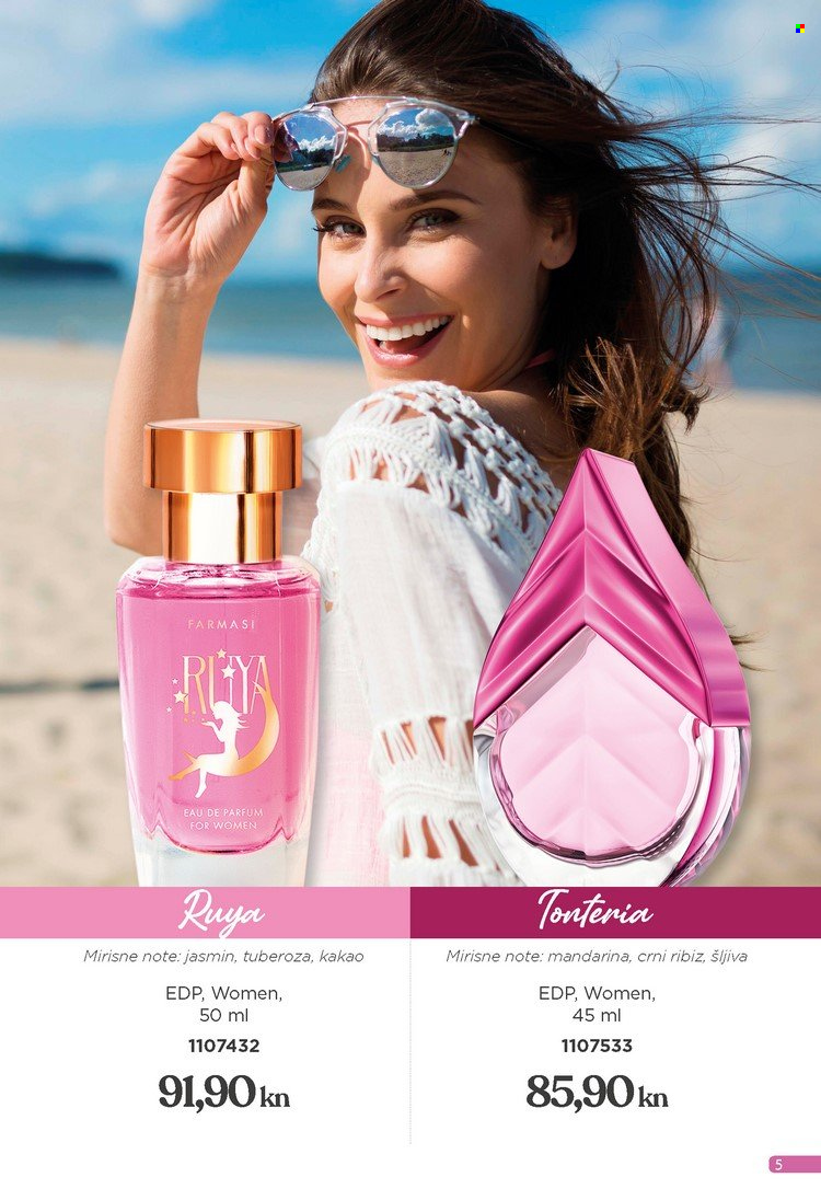 Farmasi katalog - 01.08.2022. - 31.08.2022. Stranica 5