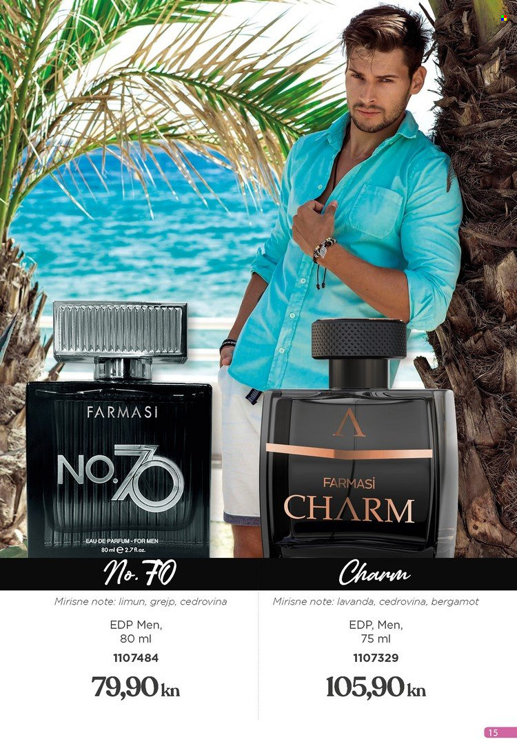 Farmasi katalog - 01.08.2022. - 31.08.2022. Stranica 15