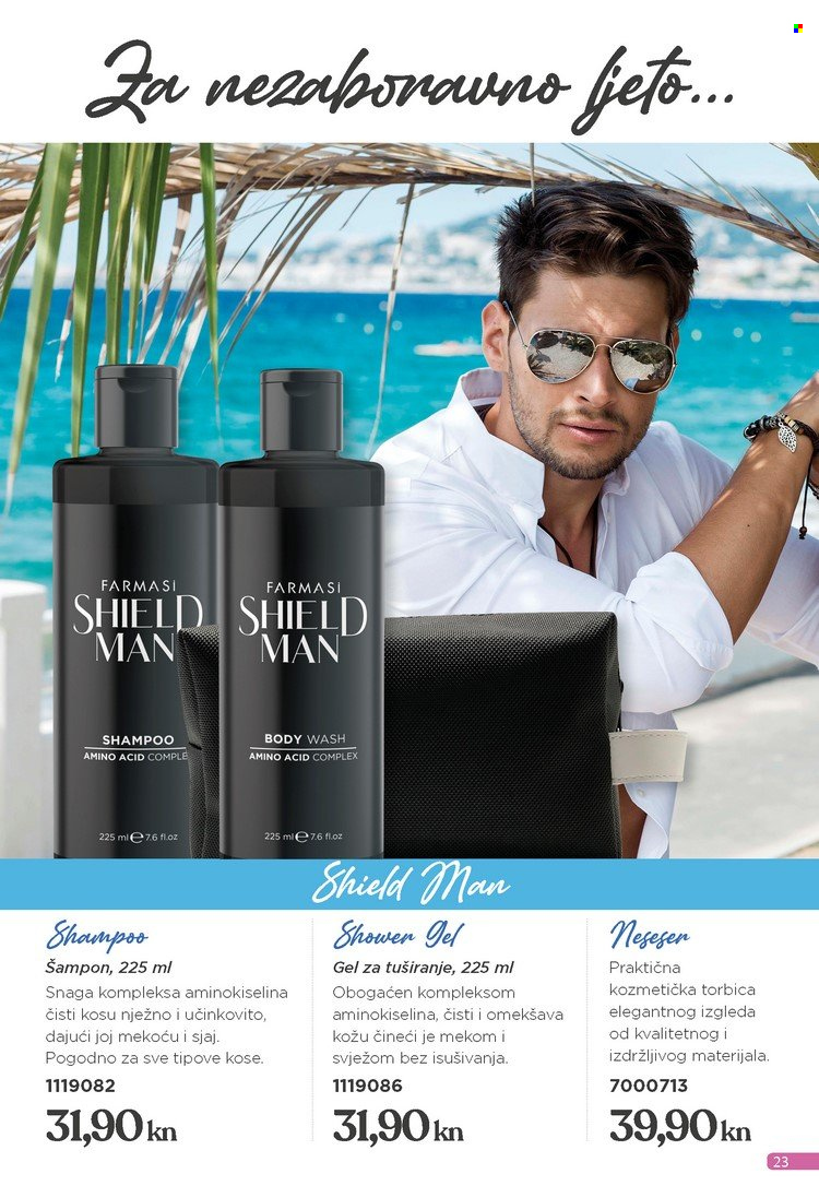 Farmasi katalog - 01.08.2022. - 31.08.2022. Stranica 23