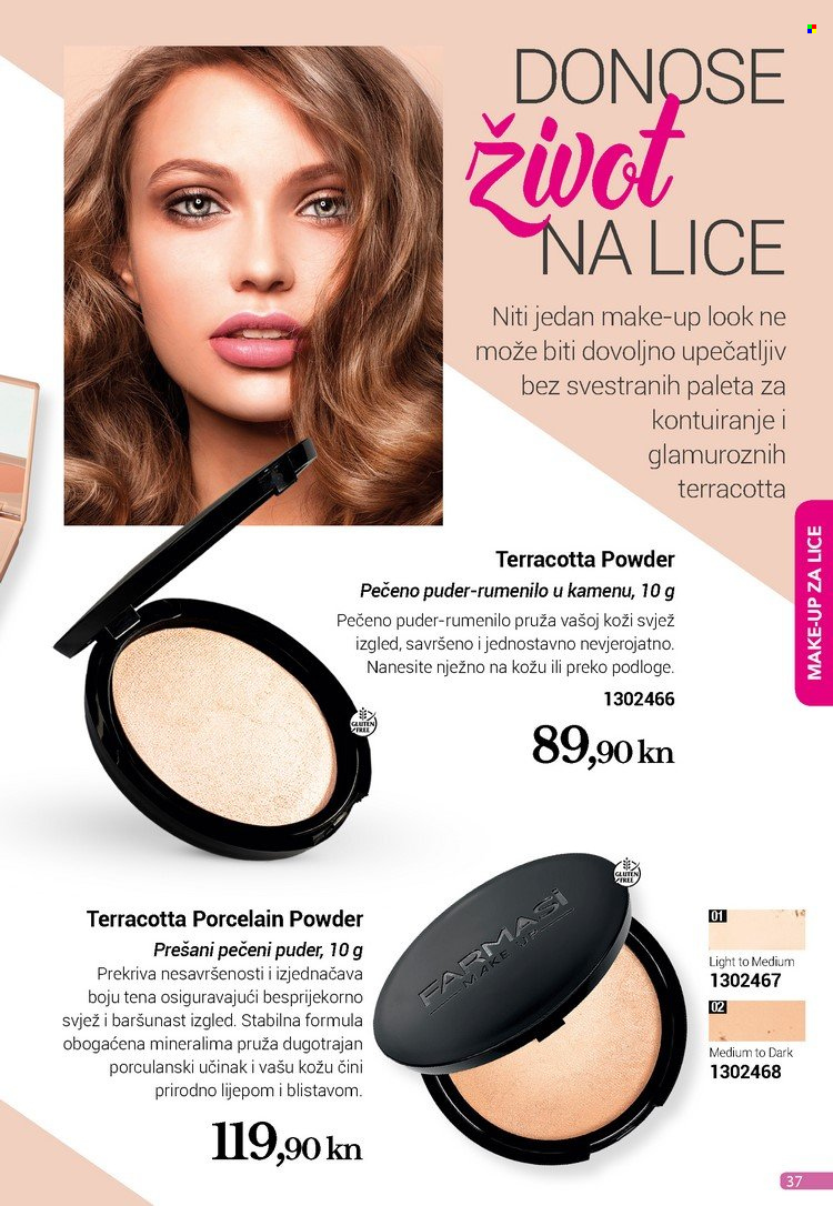 Farmasi katalog - 01.08.2022. - 31.08.2022. Stranica 37