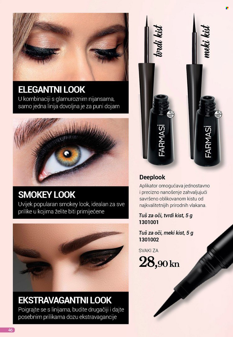 Farmasi katalog - 01.08.2022. - 31.08.2022. Stranica 46