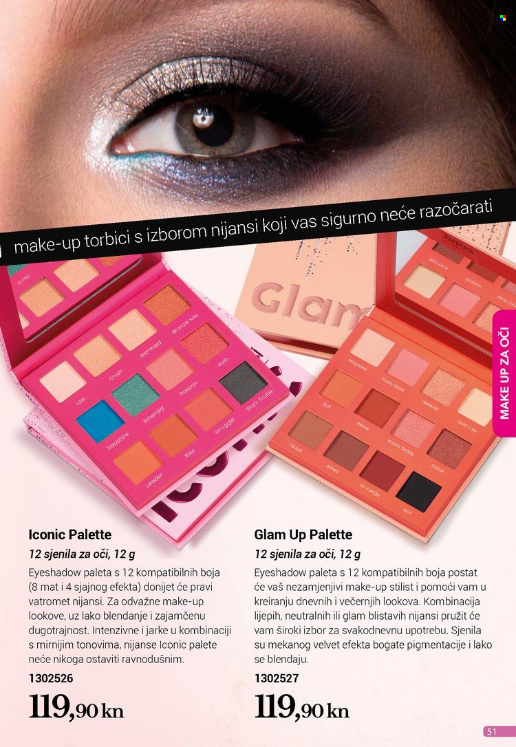 Farmasi katalog - 01.08.2022. - 31.08.2022. Stranica 51