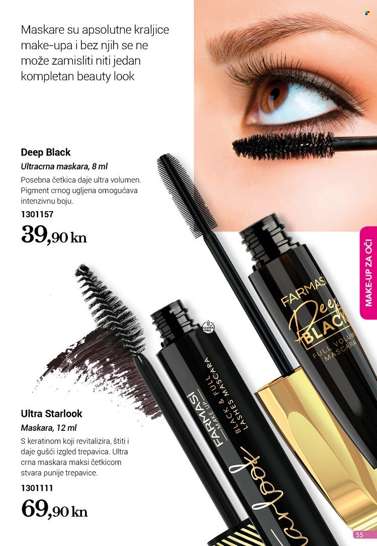 Farmasi katalog - 01.08.2022. - 31.08.2022. Stranica 55