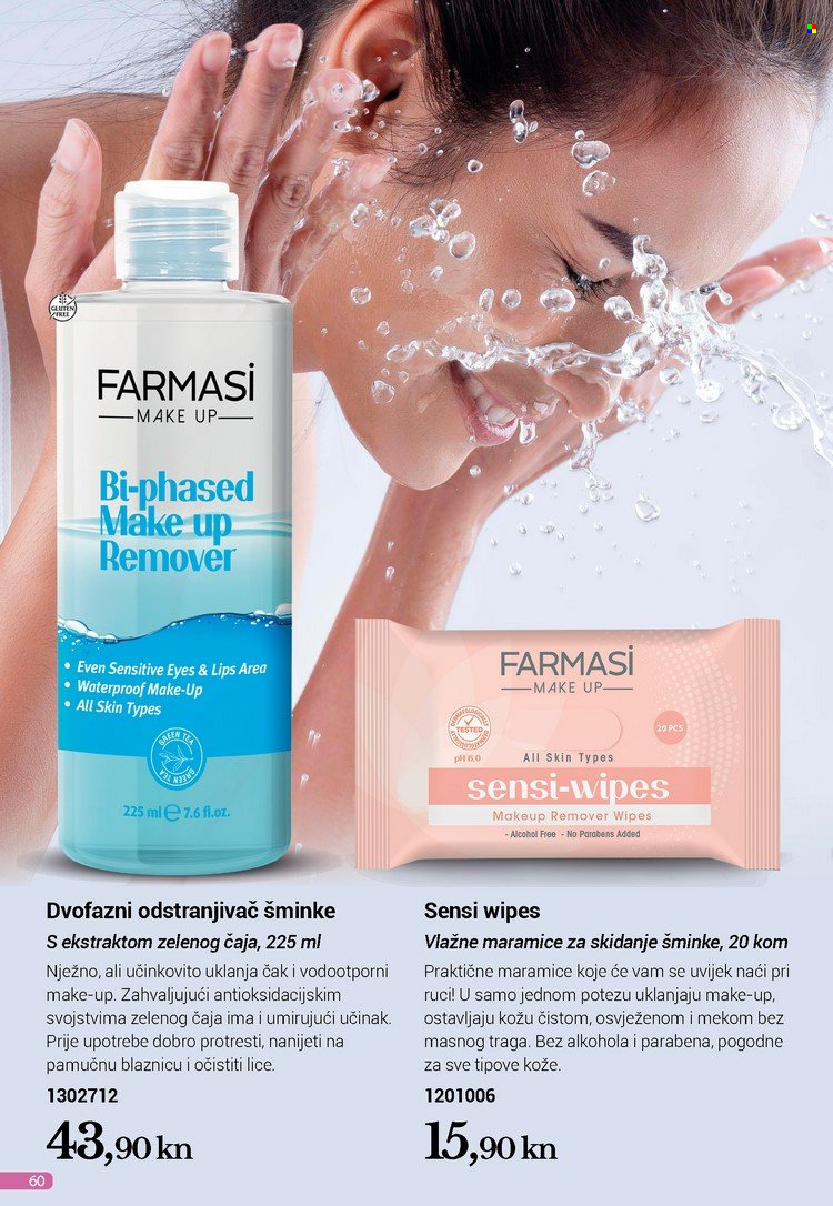 Farmasi katalog - 01.08.2022. - 31.08.2022. Stranica 60