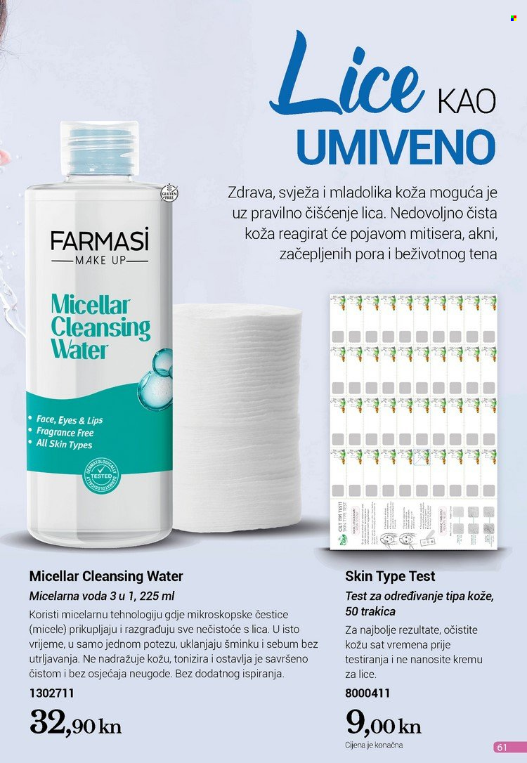 Farmasi katalog - 01.08.2022. - 31.08.2022. Stranica 61