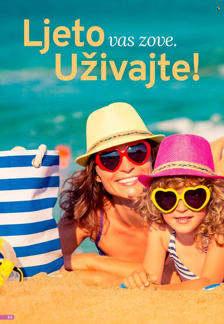 Farmasi katalog - 01.08.2022. - 31.08.2022. Stranica 64