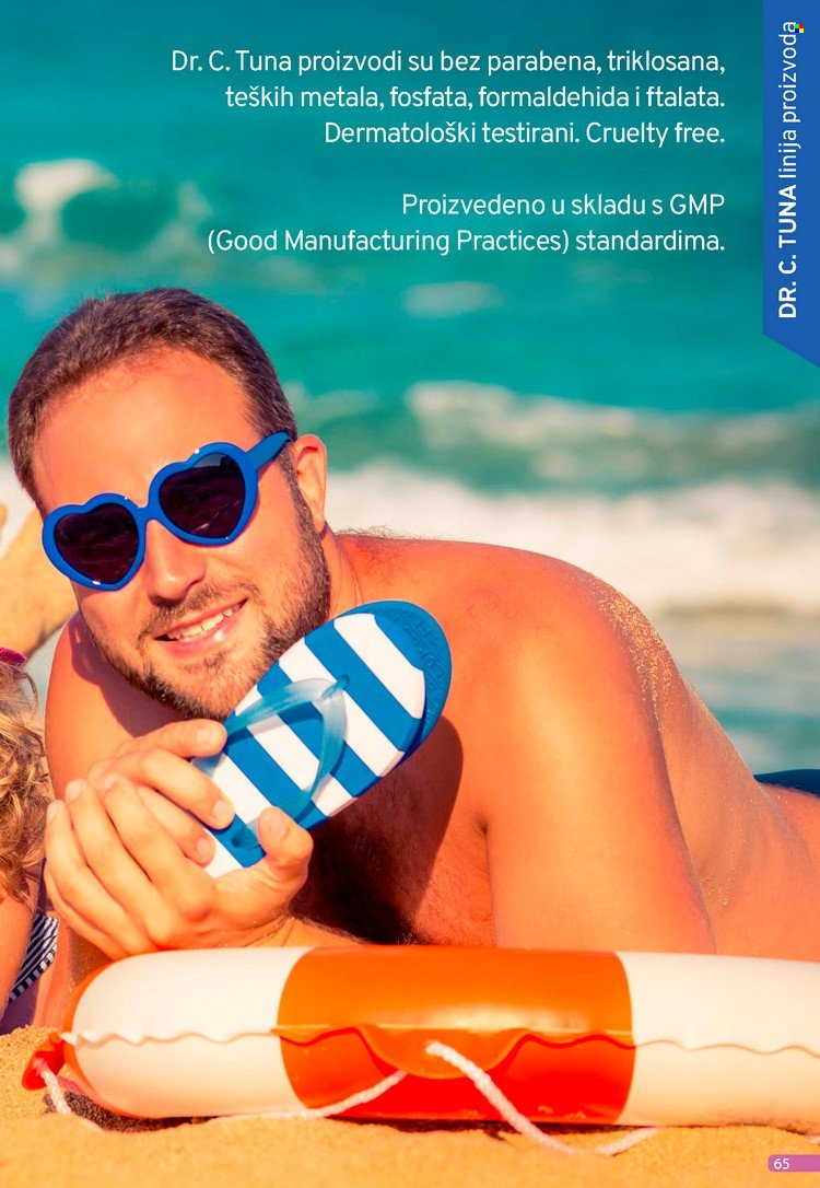 Farmasi katalog - 01.08.2022. - 31.08.2022. Stranica 65