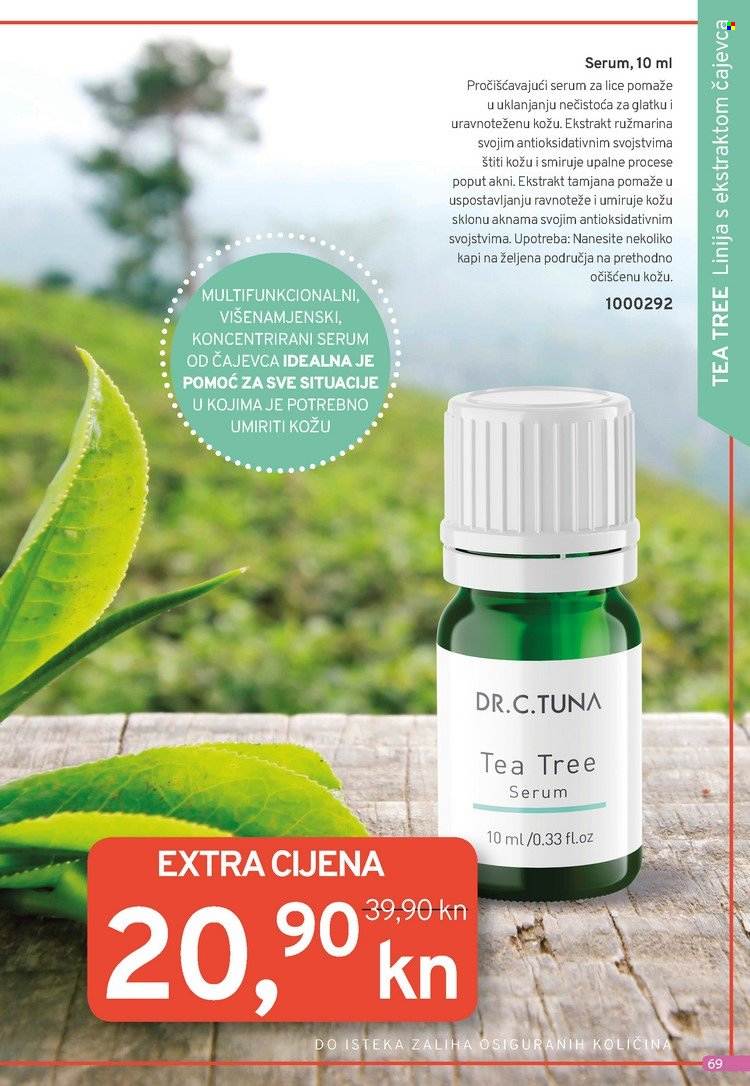 Farmasi katalog - 01.08.2022. - 31.08.2022. Stranica 69