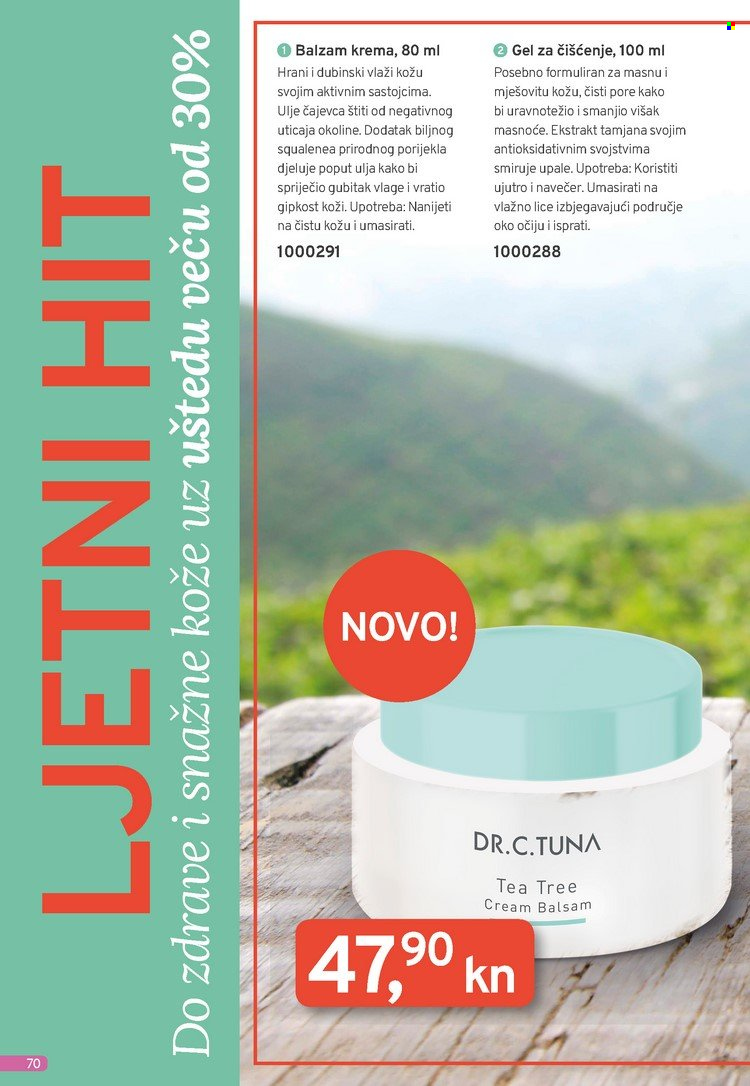 Farmasi katalog - 01.08.2022. - 31.08.2022. Stranica 70