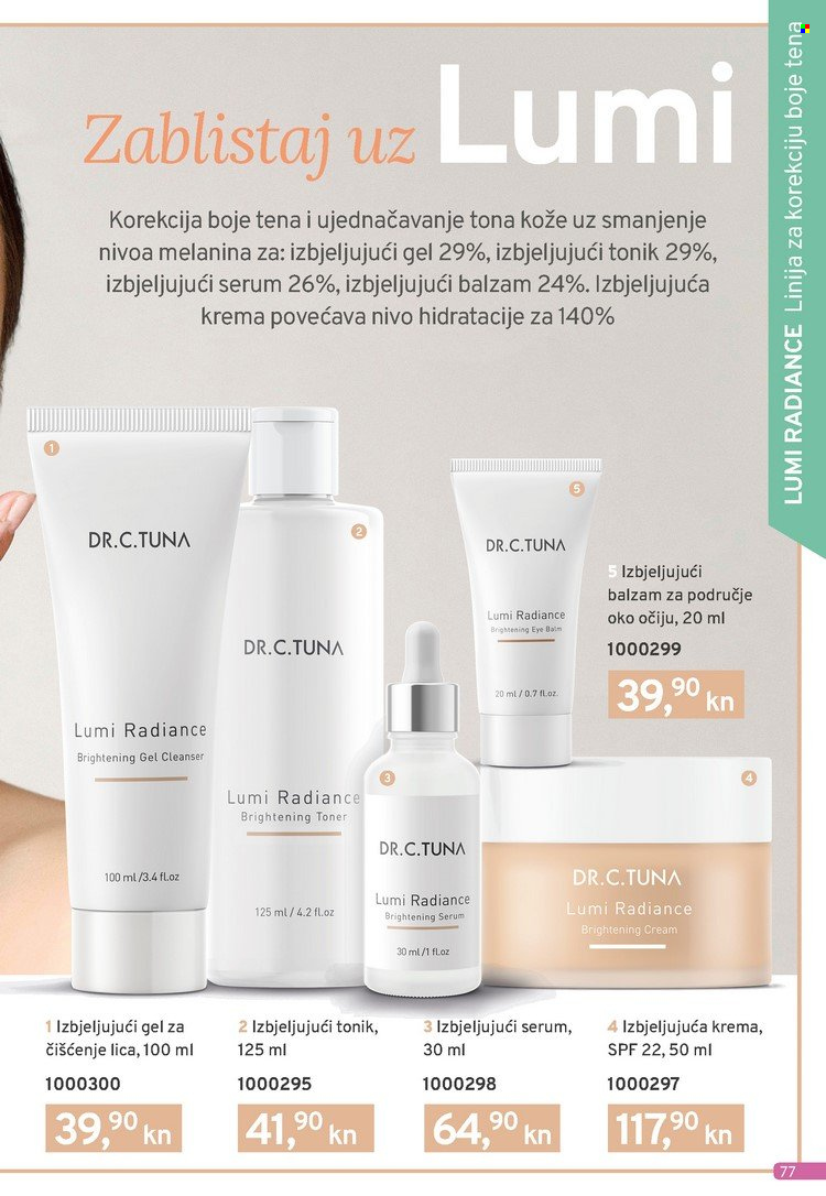 Farmasi katalog - 01.08.2022. - 31.08.2022. Stranica 77