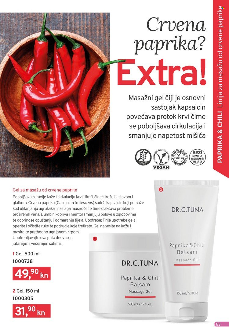 Farmasi katalog - 01.08.2022. - 31.08.2022. Stranica 83