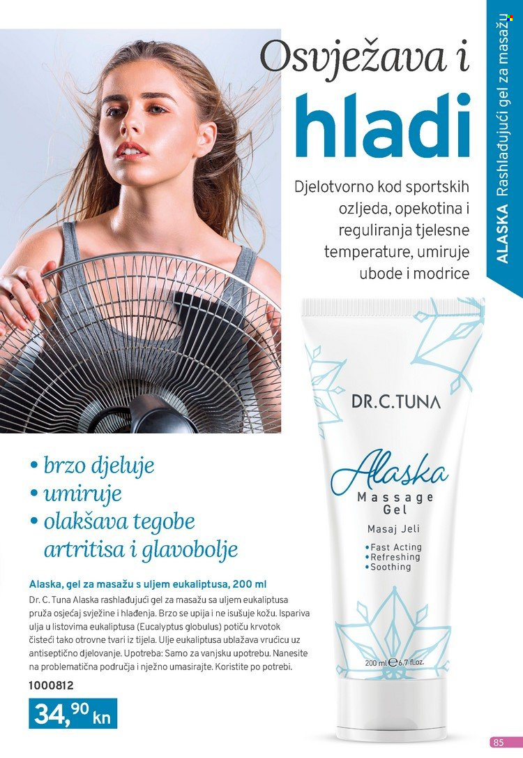 Farmasi katalog - 01.08.2022. - 31.08.2022. Stranica 85