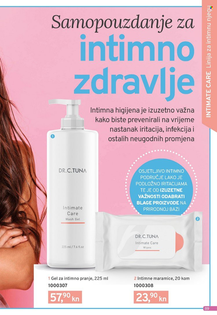 Farmasi katalog - 01.08.2022. - 31.08.2022. Stranica 89