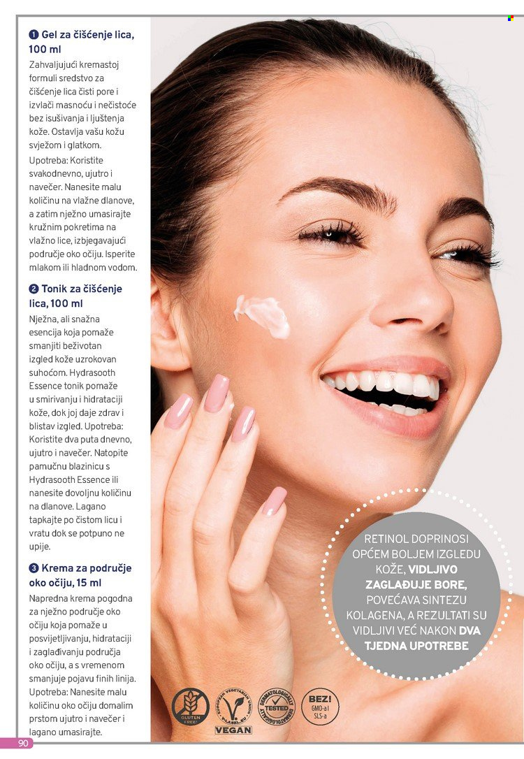 Farmasi katalog - 01.08.2022. - 31.08.2022. Stranica 90