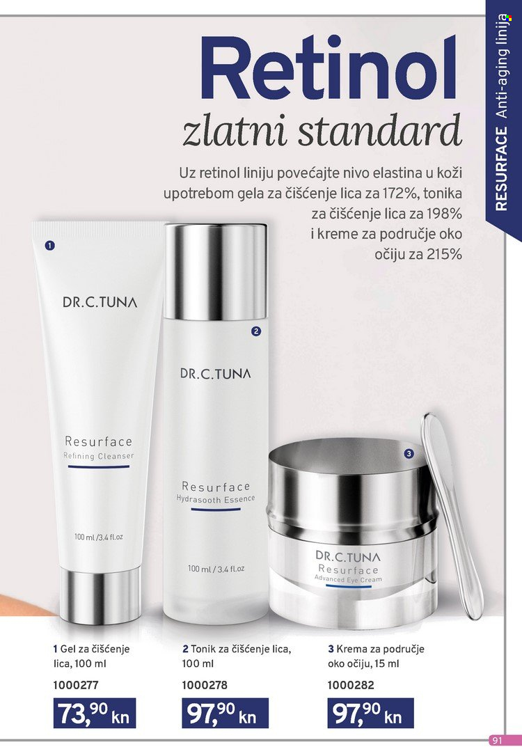 Farmasi katalog - 01.08.2022. - 31.08.2022. Stranica 91