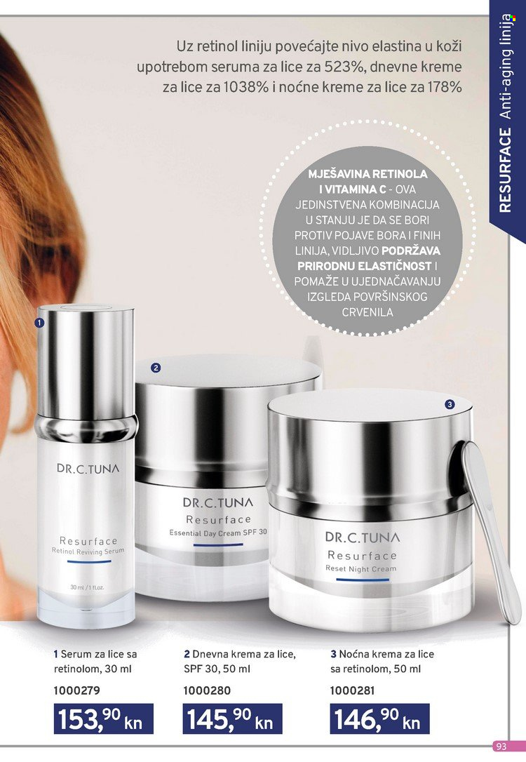Farmasi katalog - 01.08.2022. - 31.08.2022. Stranica 93