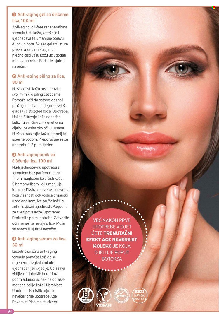 Farmasi katalog - 01.08.2022. - 31.08.2022. Stranica 94