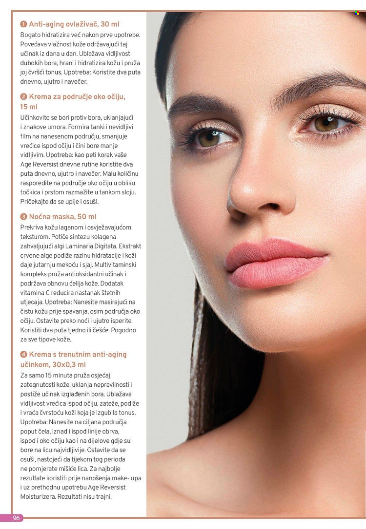 Farmasi katalog - 01.08.2022. - 31.08.2022. Stranica 96