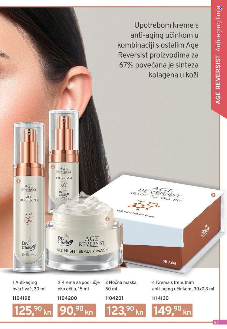 Farmasi katalog - 01.08.2022. - 31.08.2022. Stranica 97