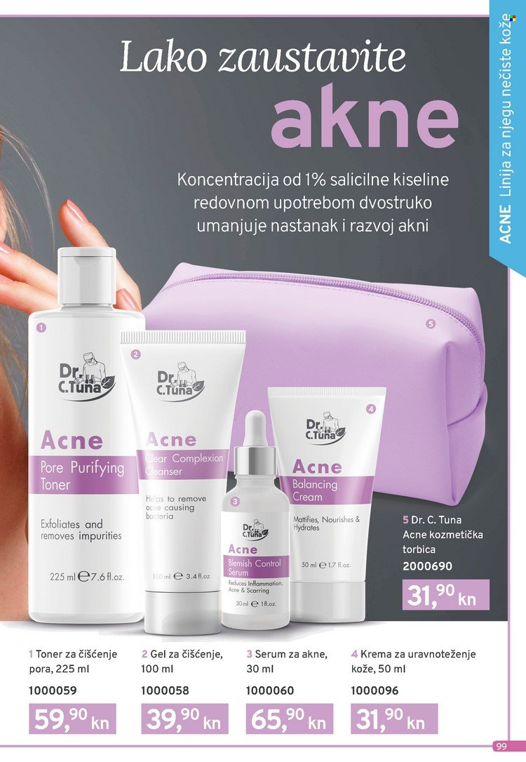 Farmasi katalog - 01.08.2022. - 31.08.2022. Stranica 99
