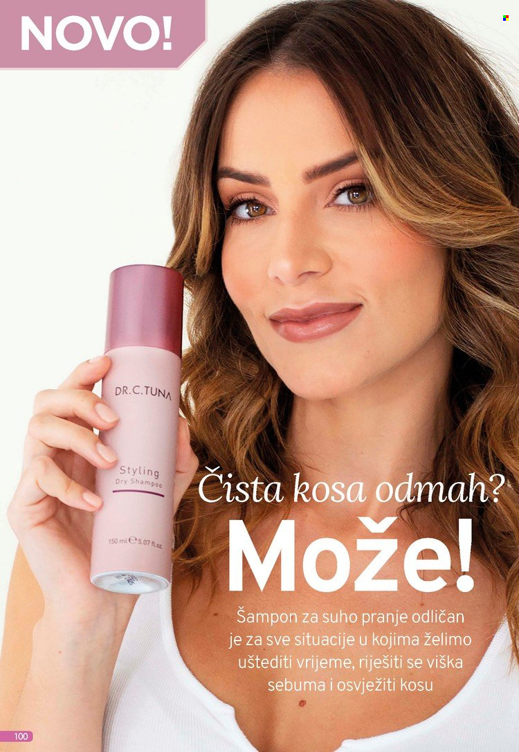 Farmasi katalog - 01.08.2022. - 31.08.2022. Stranica 100