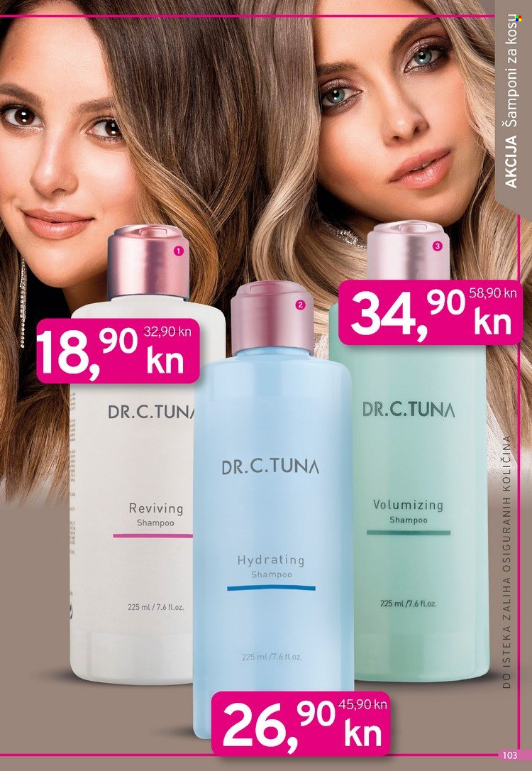 Farmasi katalog - 01.08.2022. - 31.08.2022. Stranica 103