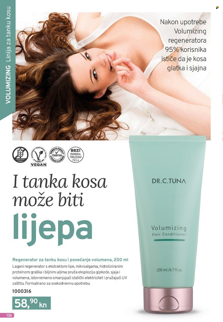 Farmasi katalog - 01.08.2022. - 31.08.2022. Stranica 106