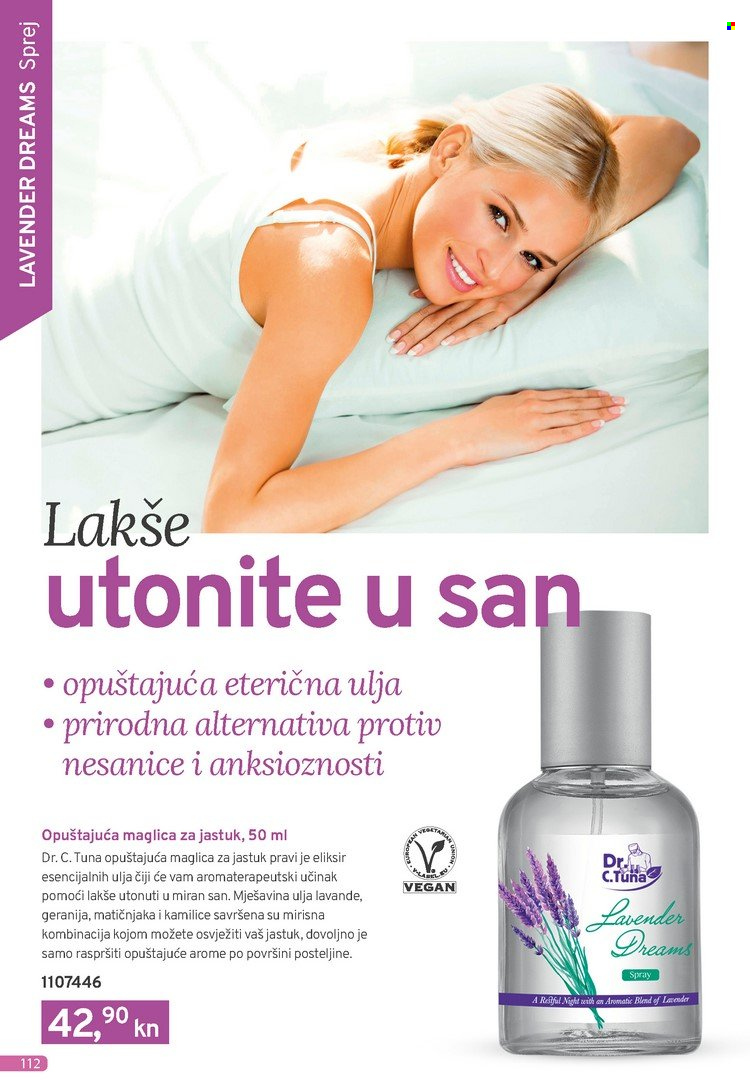 Farmasi katalog - 01.08.2022. - 31.08.2022. Stranica 112