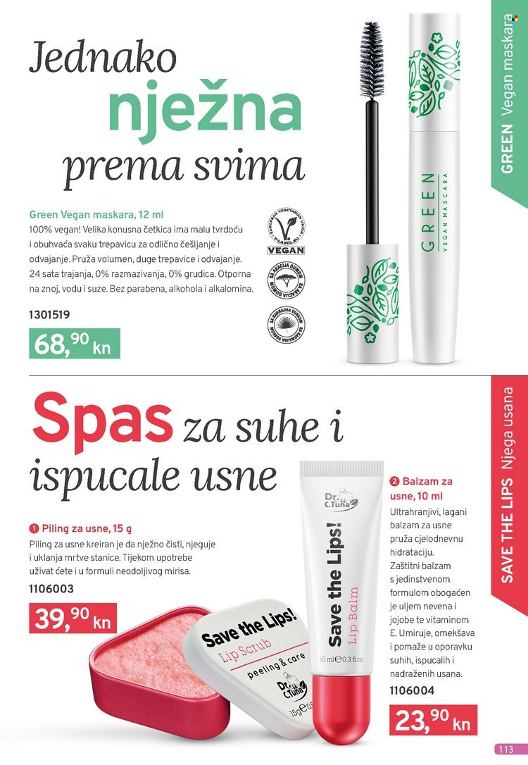 Farmasi katalog - 01.08.2022. - 31.08.2022. Stranica 113
