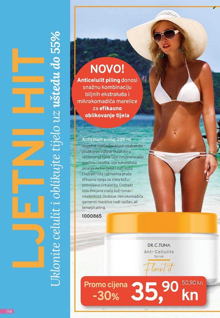 Farmasi katalog - 01.08.2022. - 31.08.2022. Stranica 116