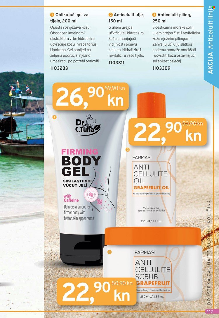 Farmasi katalog - 01.08.2022. - 31.08.2022. Stranica 117