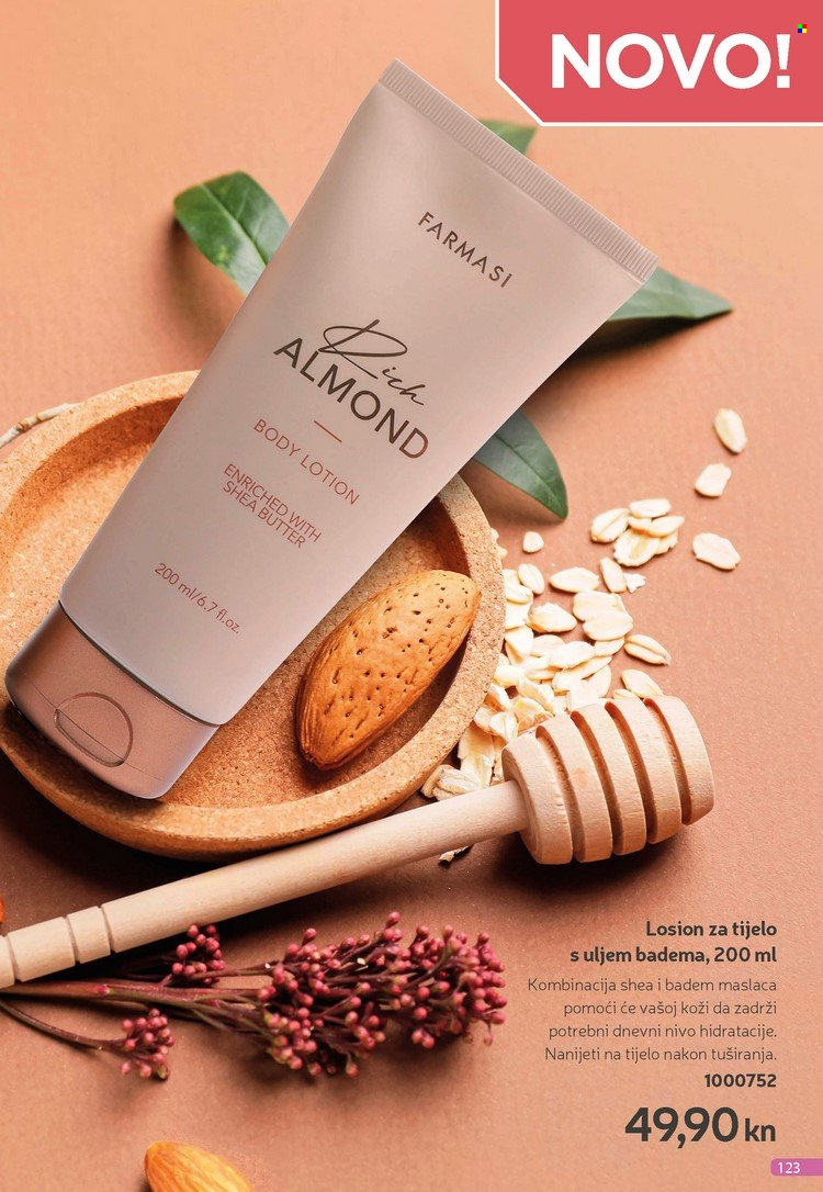 Farmasi katalog - 01.08.2022. - 31.08.2022. Stranica 123