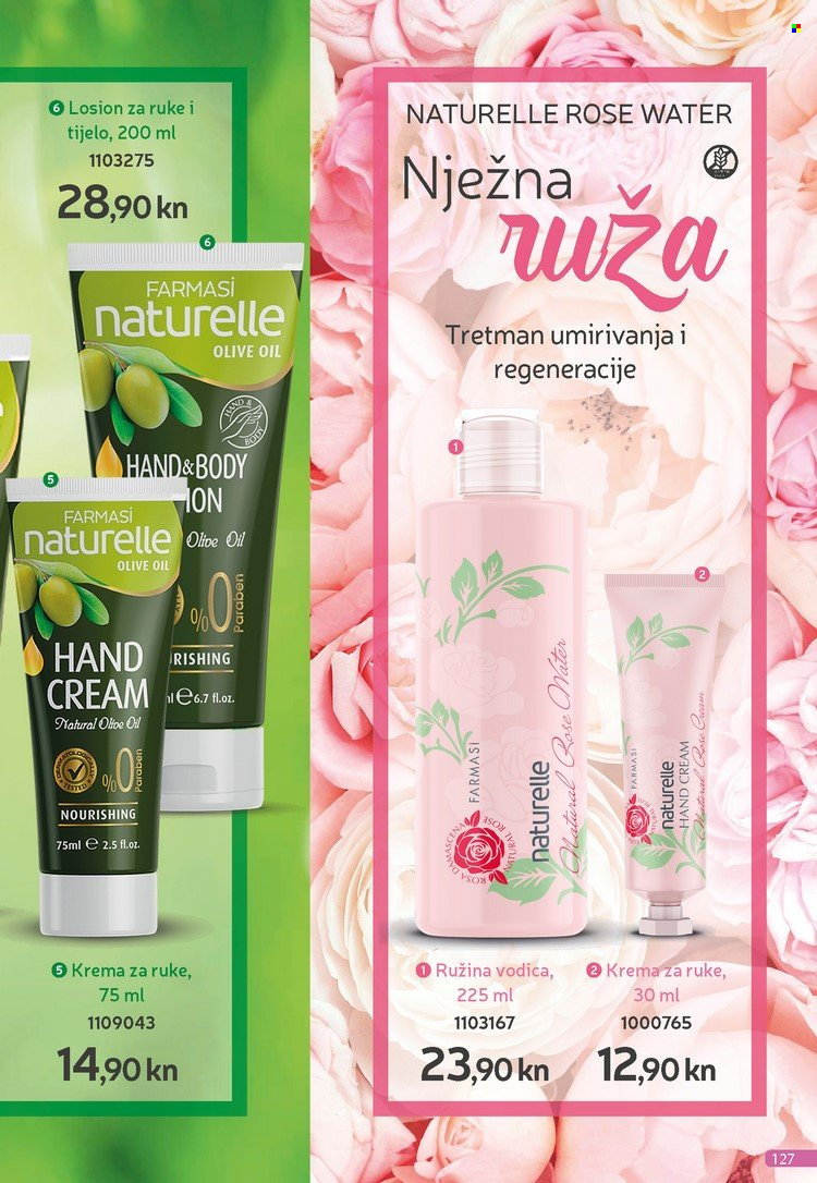 Farmasi katalog - 01.08.2022. - 31.08.2022. Stranica 127