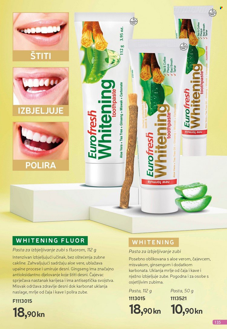 Farmasi katalog - 01.08.2022. - 31.08.2022. Stranica 135