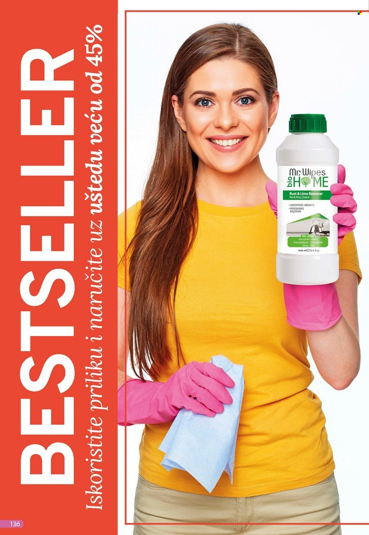 Farmasi katalog - 01.08.2022. - 31.08.2022. Stranica 136