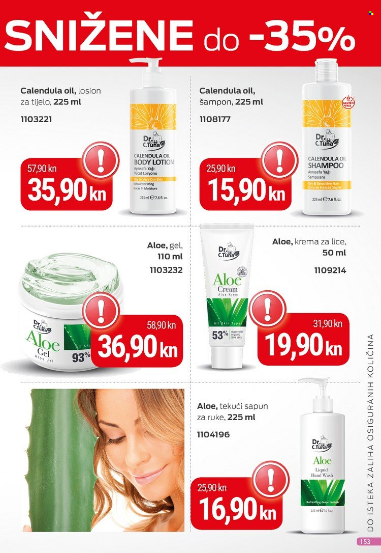 Farmasi katalog - 01.08.2022. - 31.08.2022. Stranica 153