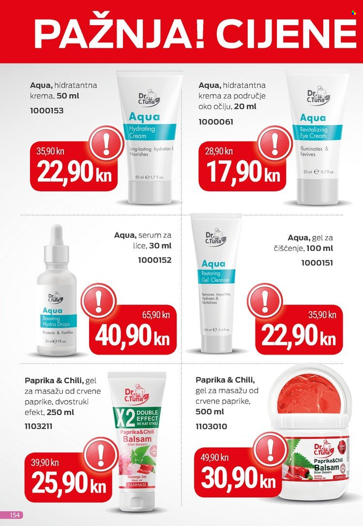 Farmasi katalog - 01.08.2022. - 31.08.2022. Stranica 154