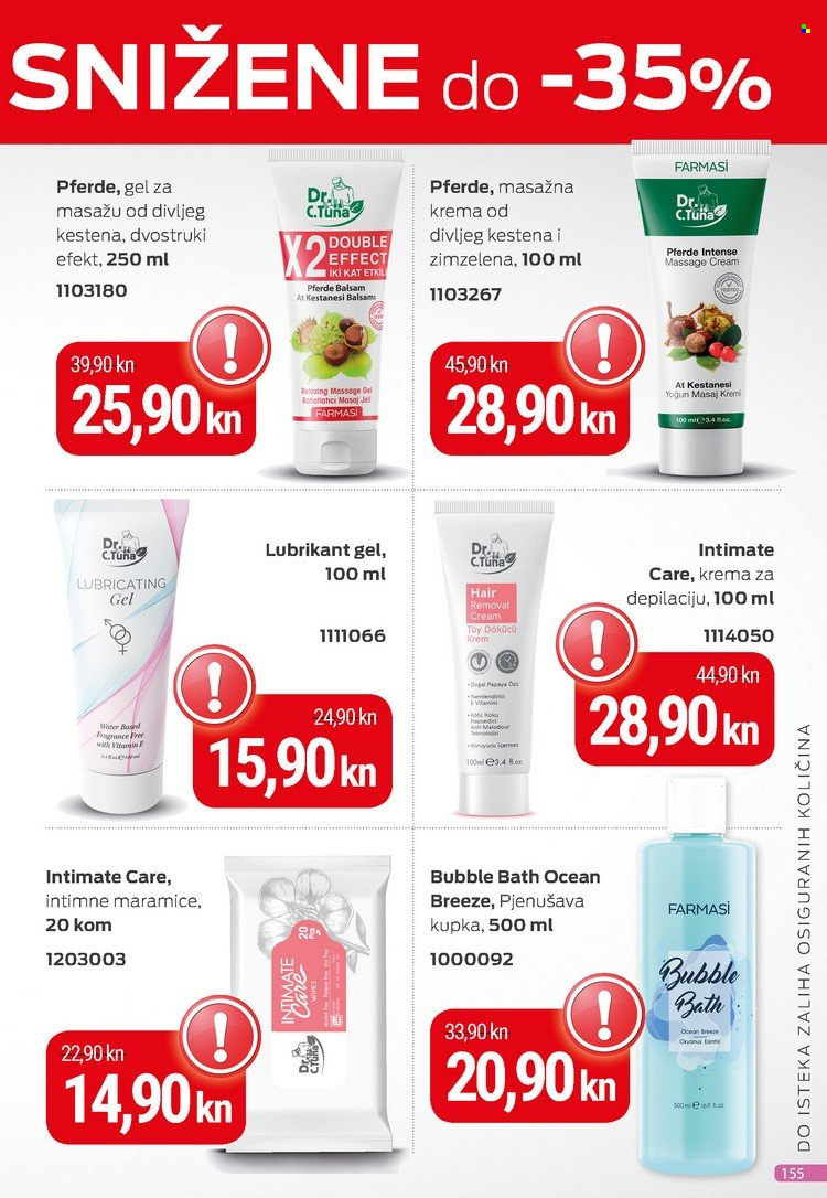 Farmasi katalog - 01.08.2022. - 31.08.2022. Stranica 155