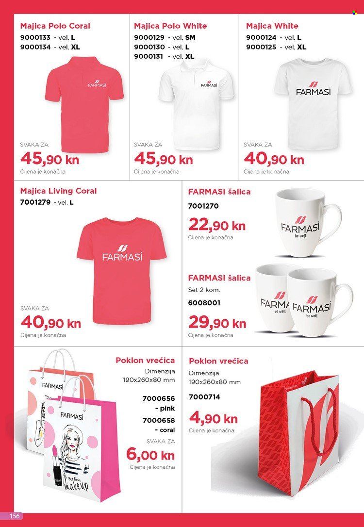 Farmasi katalog - 01.08.2022. - 31.08.2022. Stranica 156