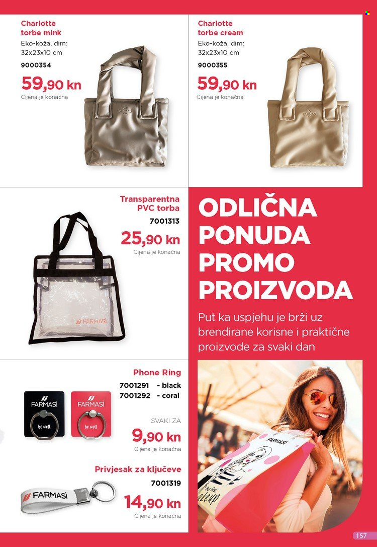 Farmasi katalog - 01.08.2022. - 31.08.2022. Stranica 157