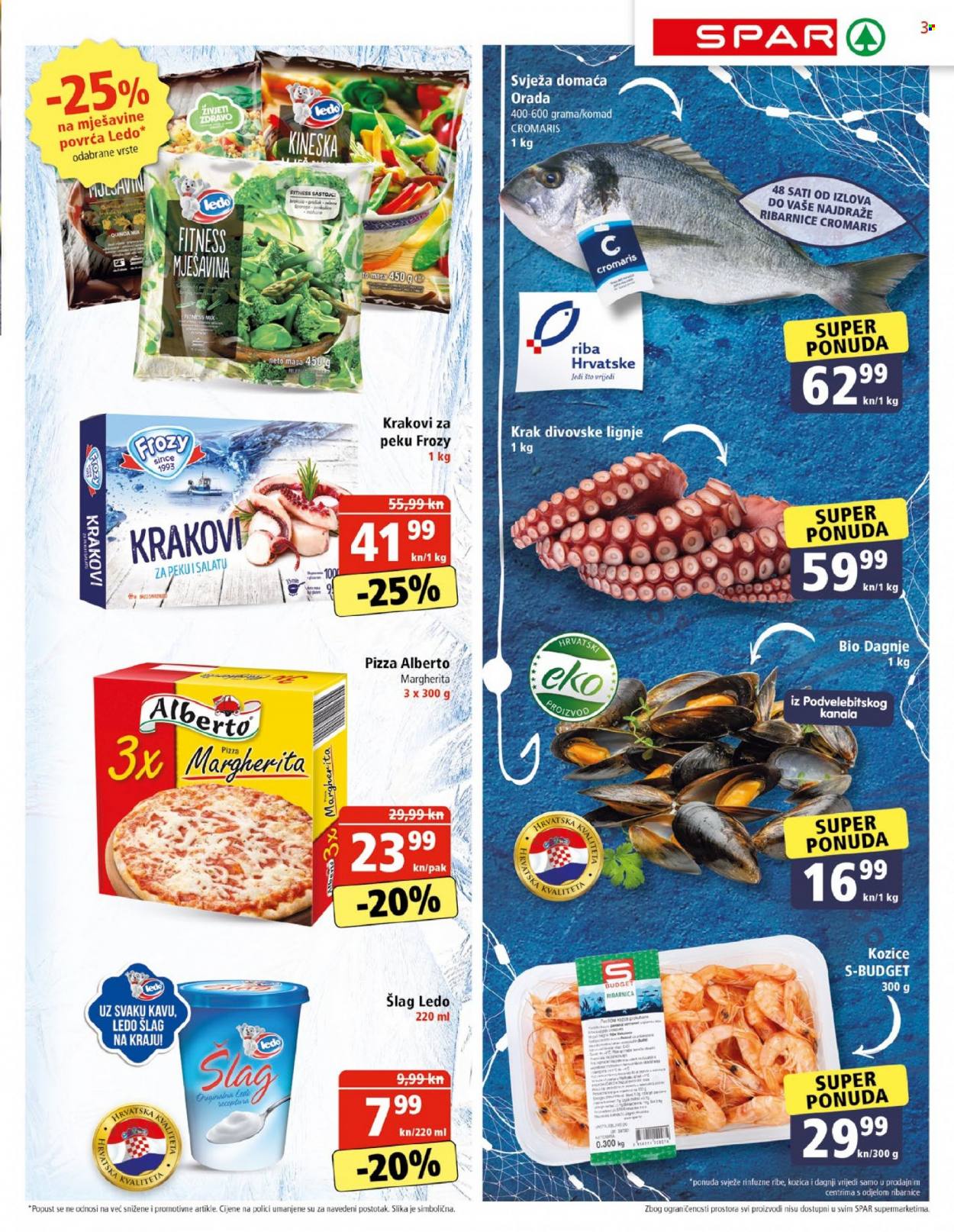 SPAR katalog - 03.08.2022. - 09.08.2022. Stranica 3