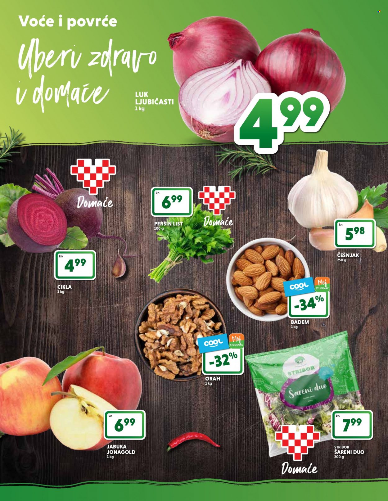 Studenac katalog - 04.08.2022. - 10.08.2022. Stranica 2