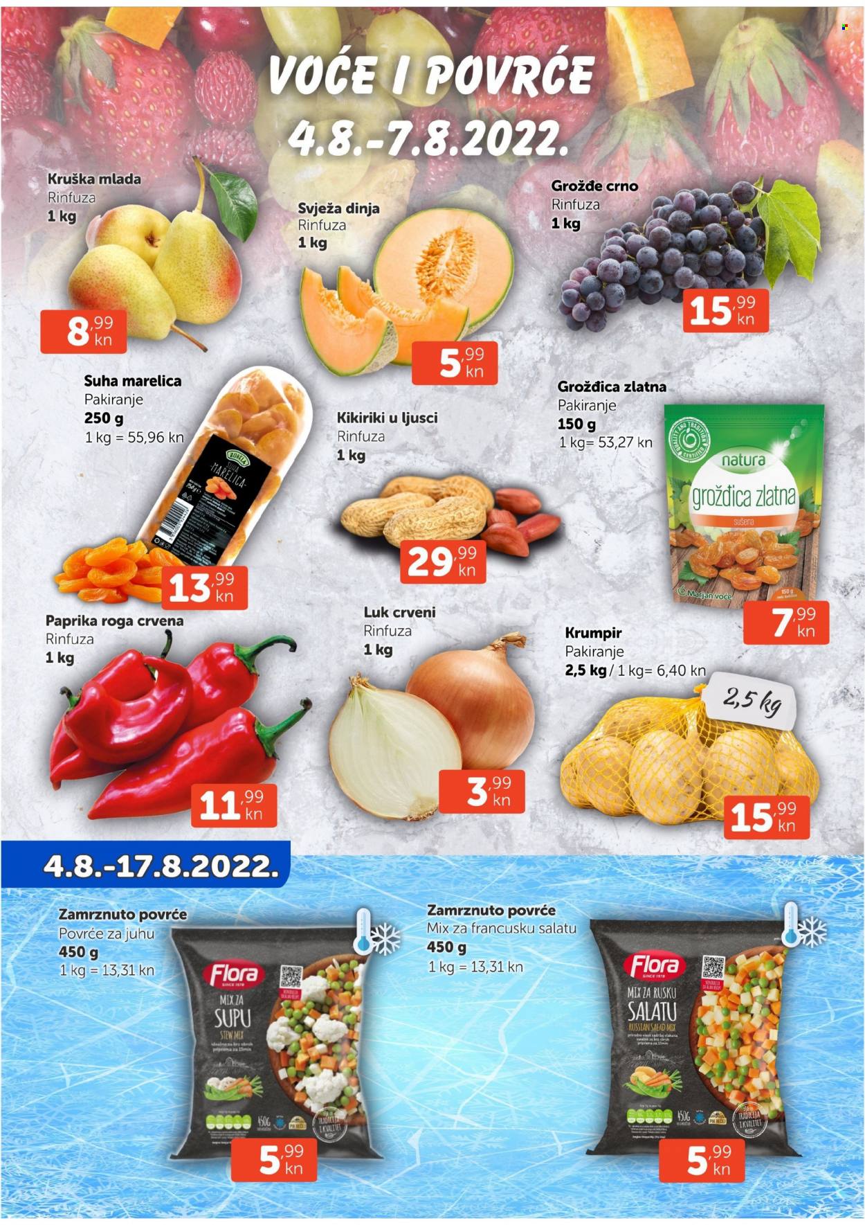 Boso katalog - 04.08.2022. - 17.08.2022. Stranica 3