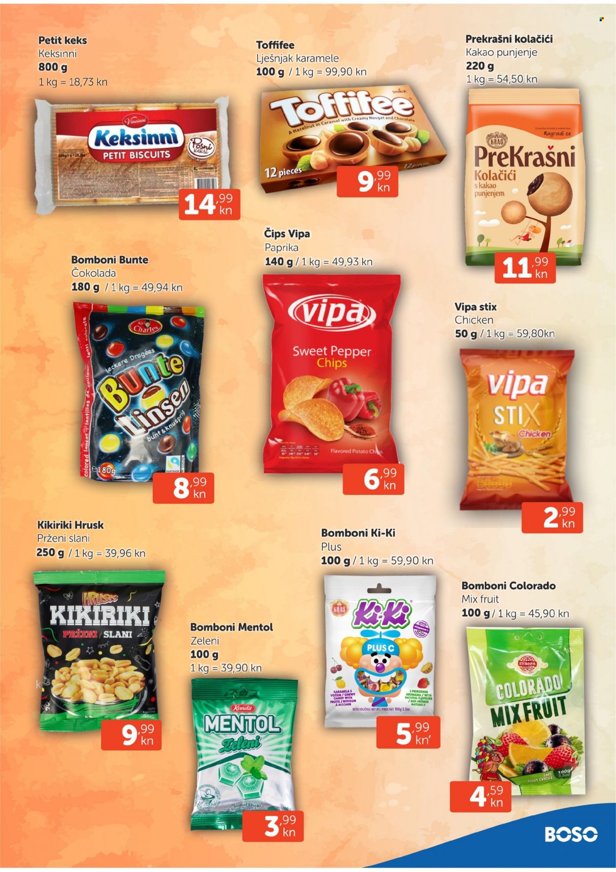 Boso katalog - 04.08.2022. - 17.08.2022. Stranica 7