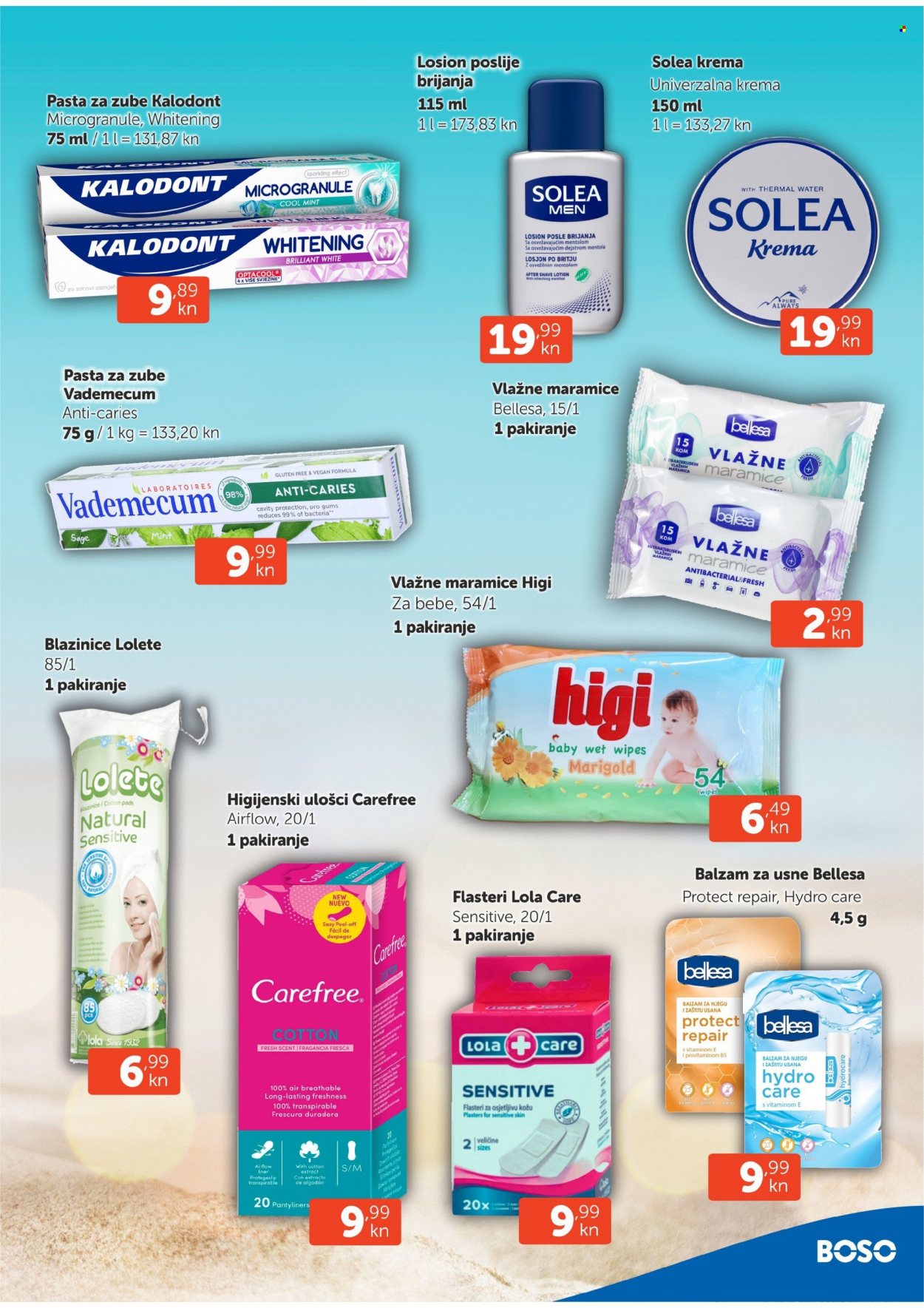 Boso katalog - 04.08.2022. - 17.08.2022. Stranica 13