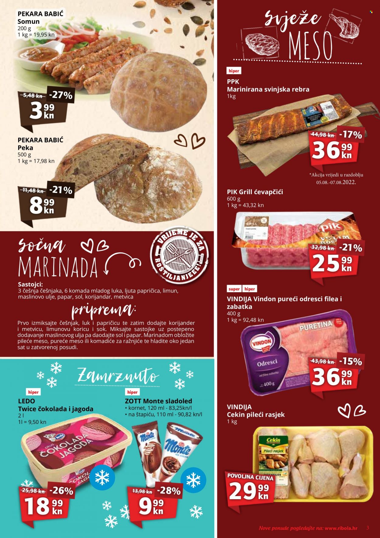 Ribola katalog - 04.08.2022. - 10.08.2022. Stranica 3