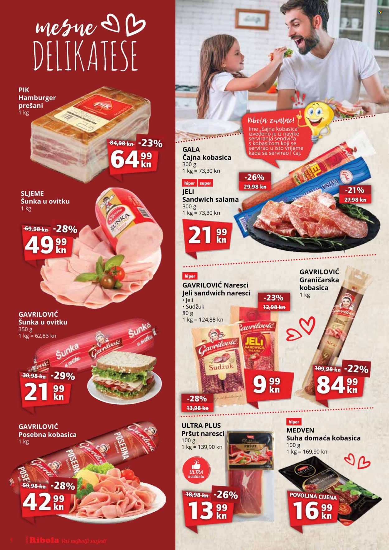 Ribola katalog - 04.08.2022. - 10.08.2022. Stranica 4